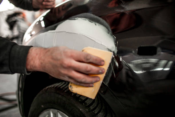 Best Mold Odor Removal Services  in Pocatello, ID