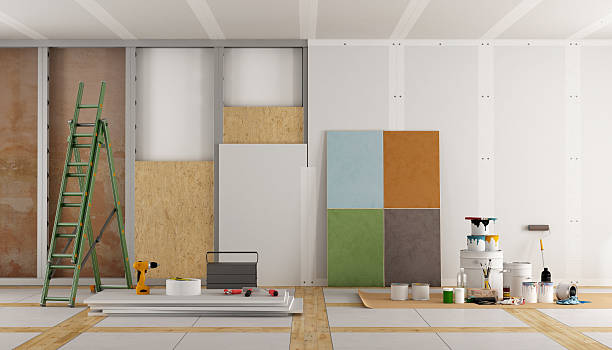 Best Water Damage & Mold Remediation  in Pocatello, ID